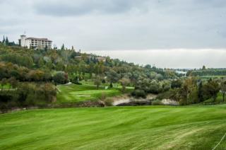 Klassis Golf & Country Club, Türkei 653